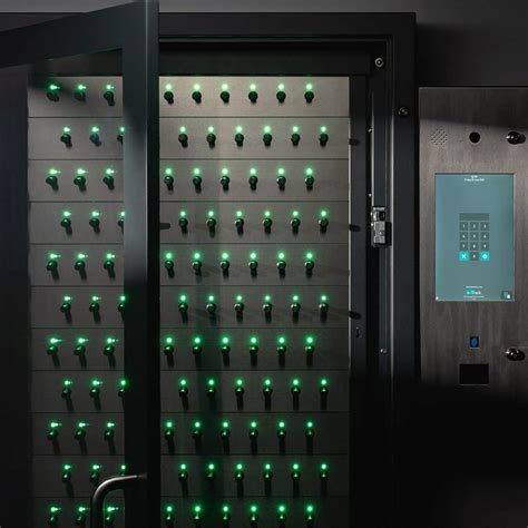 key tracker system|Key Tracking System .
